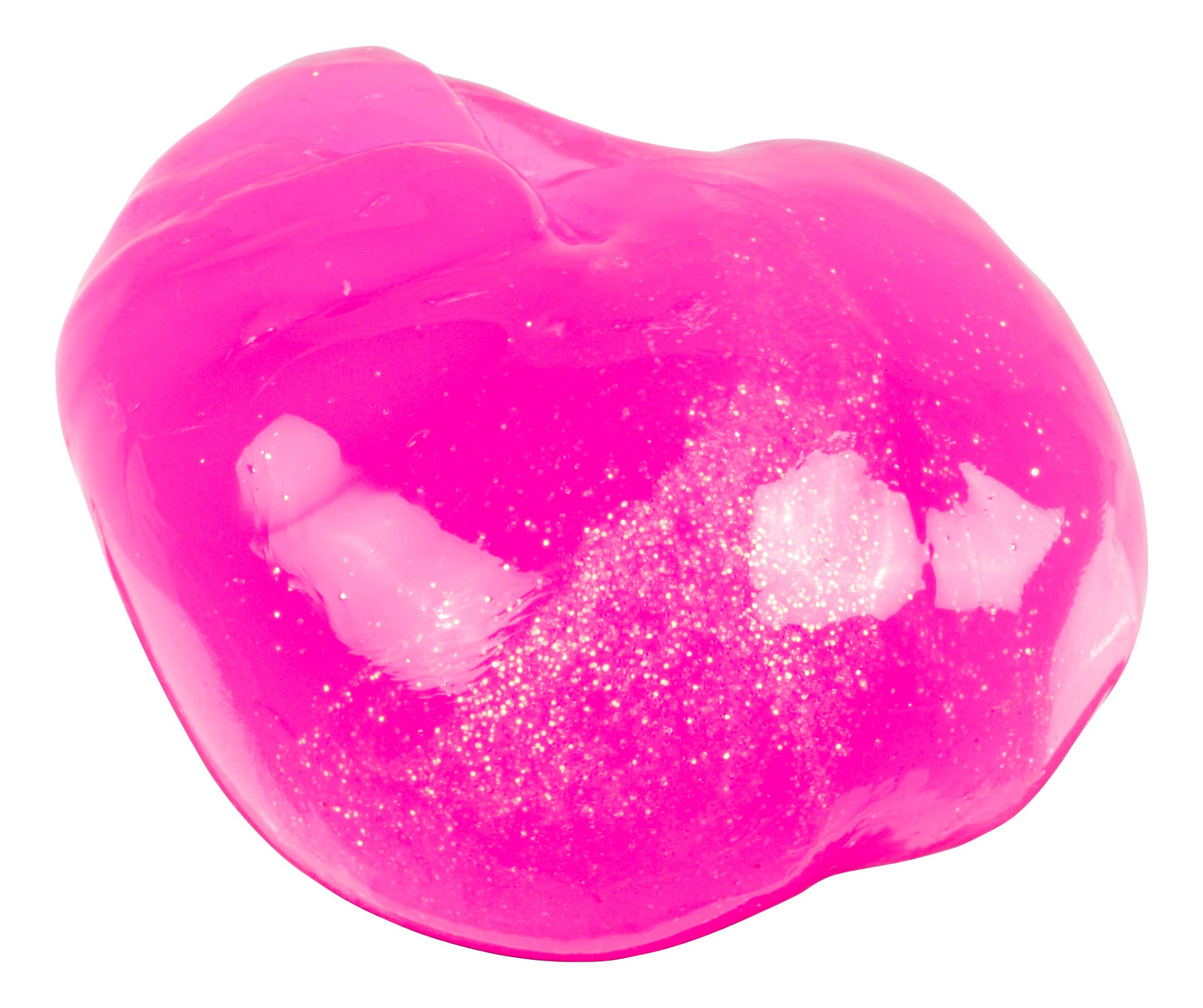 Unicorn Poop, Glittery Pink Putty Poop, Best Seller/Reusable