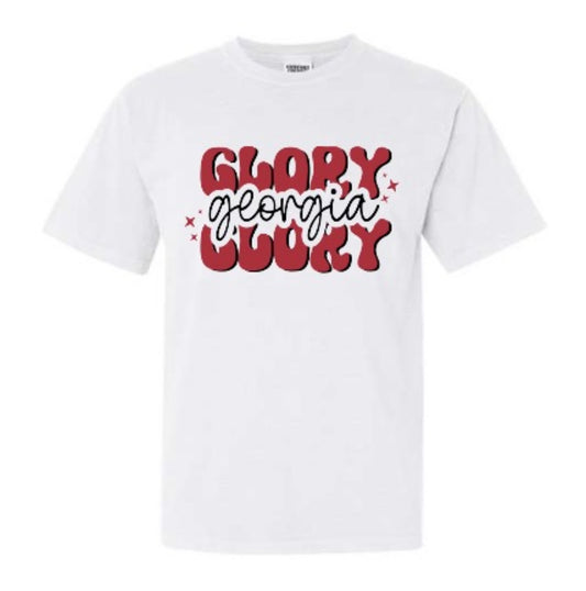 Glory Glory T-Shirt